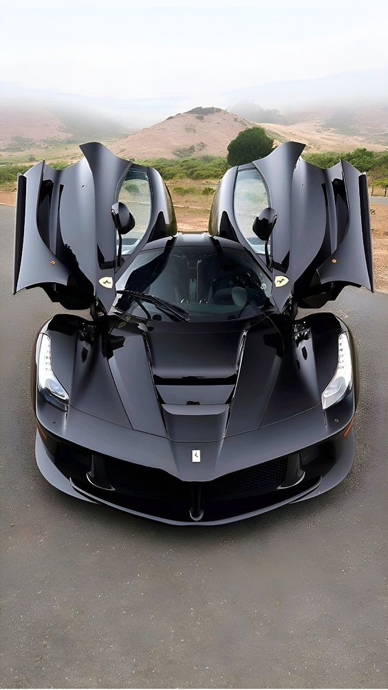 Ferrari LaFerrari