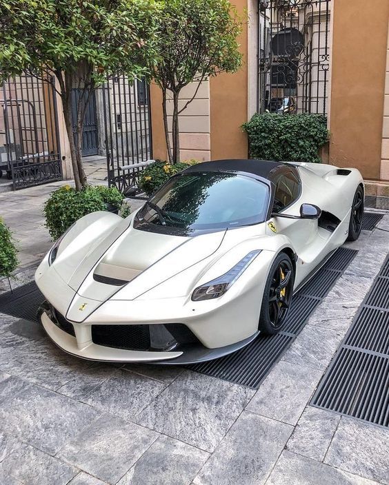 Ferrari LaFerrari