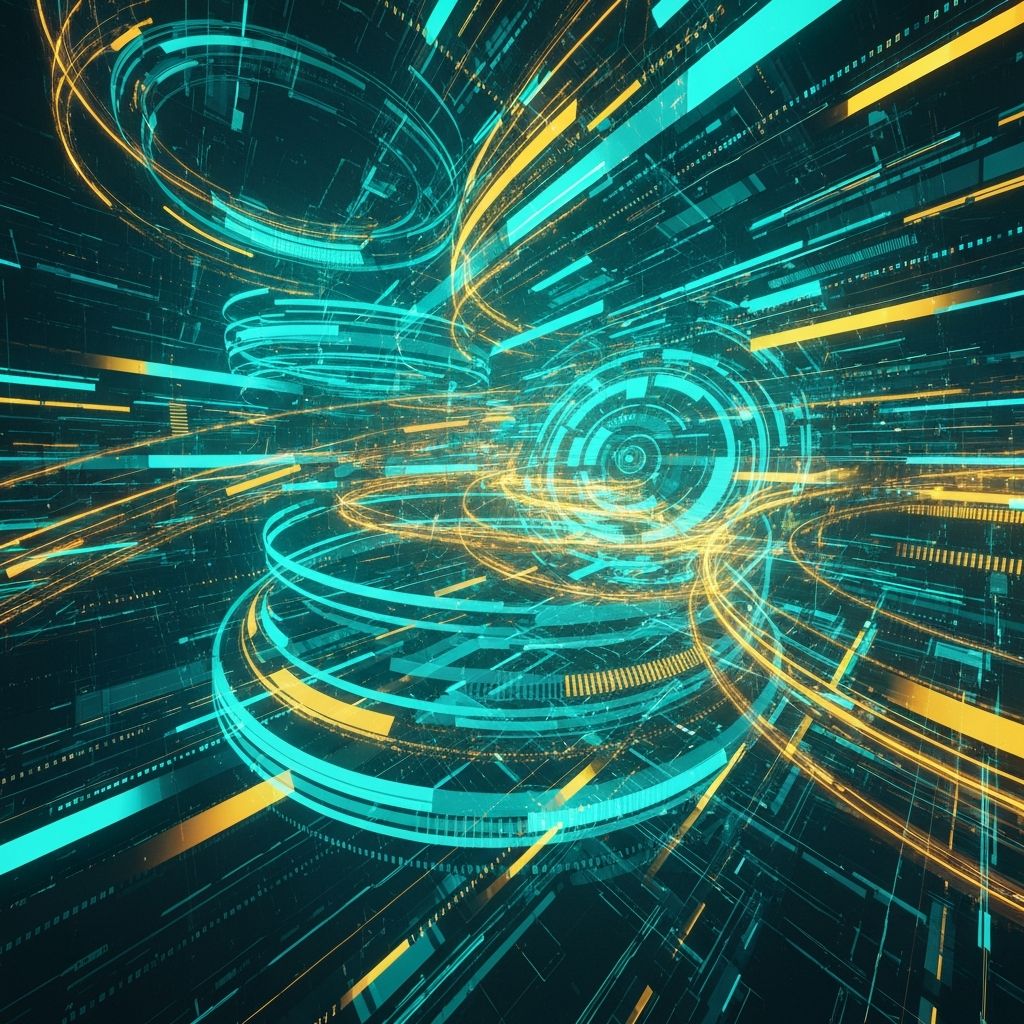 Zaawansowane systemy automatyzacji i algorytmy inwestycyjne