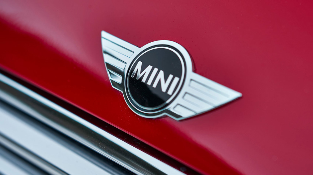 Mini Automobile Company