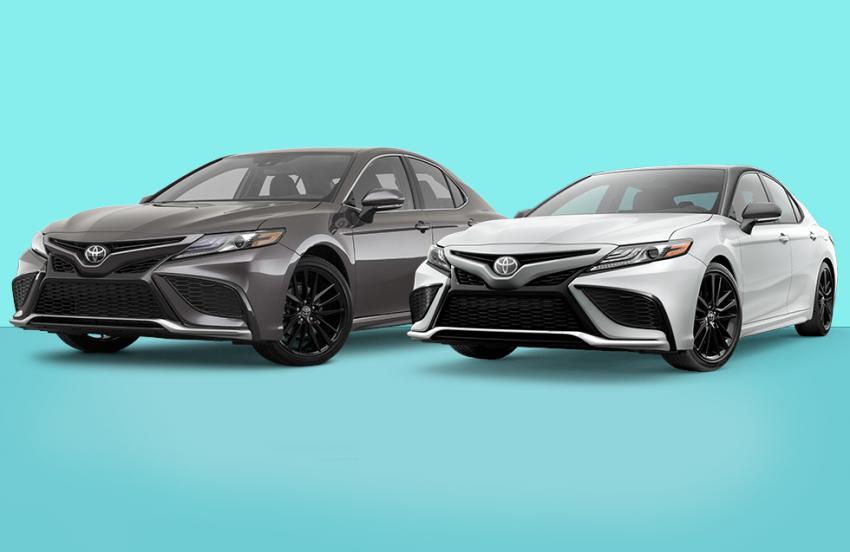 7 Impressive Features of the Toyota Camry 2023 You Need to Know