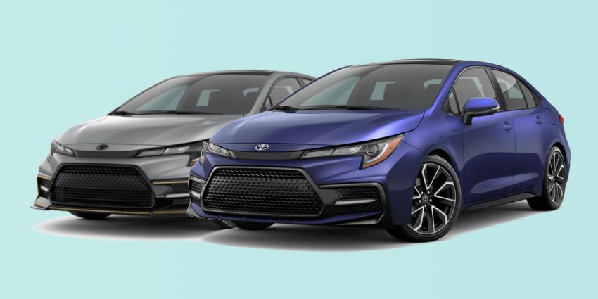 5 Reasons the Toyota Corolla Stands Out in Reliability and Safety